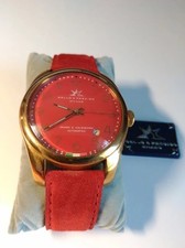 Orologio uomo automatico nuovo