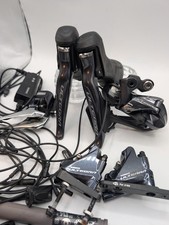 Shimano Ultegra Di2 R8070 2x11