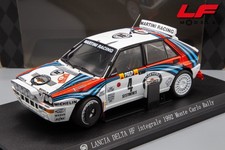 1:18 Lancia Delta HF Integrale