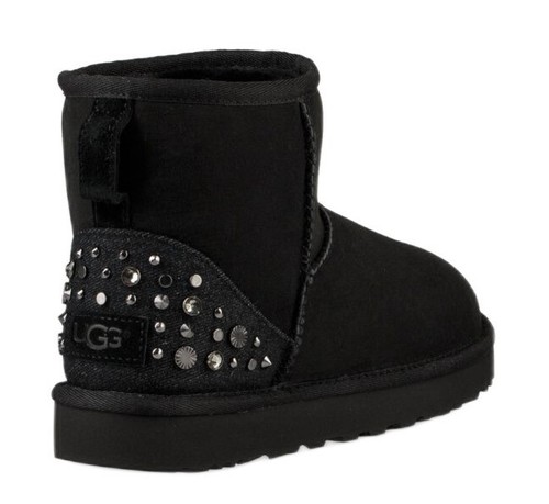 Ugg mini studded - ugg,