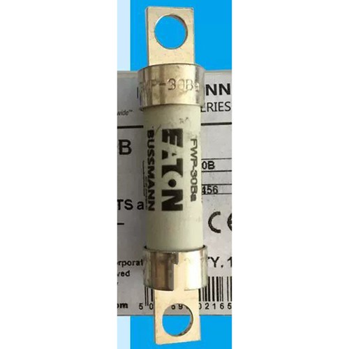 Nuovo bussmann eaton - bussmann,