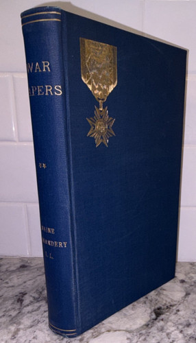 War papers vol - ii, (1902)