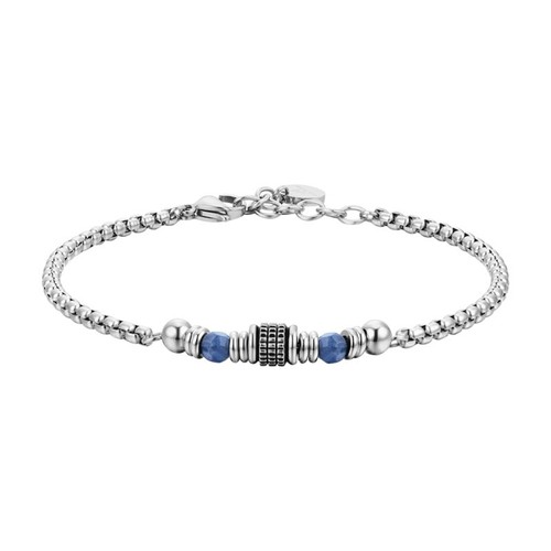 Bracciale uomo luca barra - bracciale,