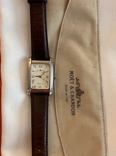 Orologio vintage raro moet - orologio, &