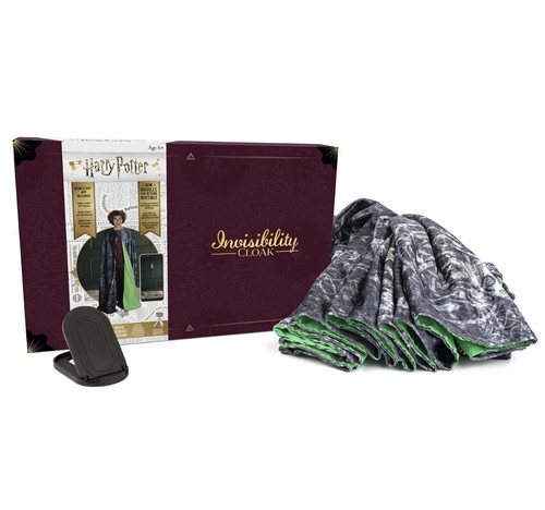 Harry potter deluxe - potter,