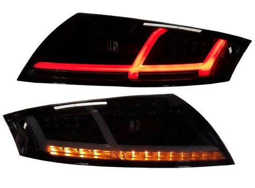 Fanali posteriori led - led, per