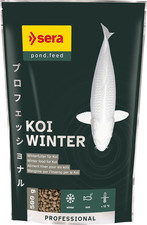 Koi Prof Alim Invierno 500 G