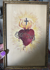 Antico Sacro Cuore di Gesù