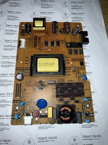 Scheda aliment vestel 17ips62 - vestel,