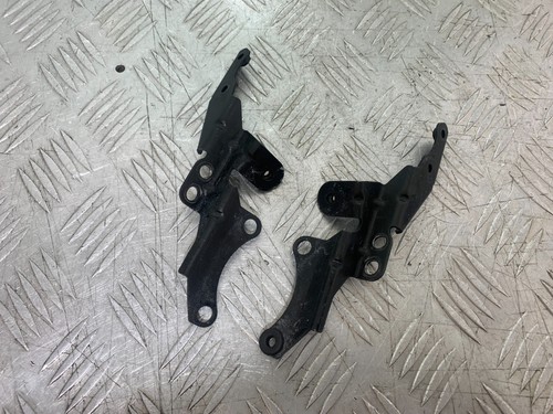 Kawasaki er6 supporti - n, faro