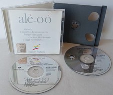 CLAUDIO BAGLIONI alé-oó