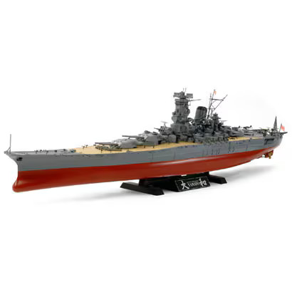 Tamiya 350 78030 - 1/350,