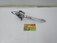 Maniglia Senza Chiave Esterna Anteriore Sinistra Graffiata Per Alfa Romeo 156