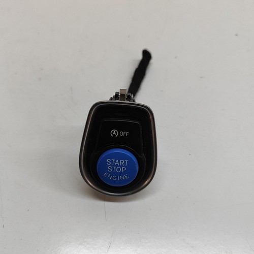 Pulsante avviamento bmw - bmw, 3