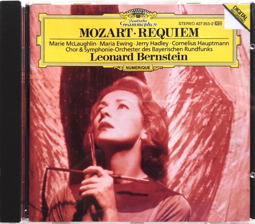 Mozart requiem kv626 - mozart,