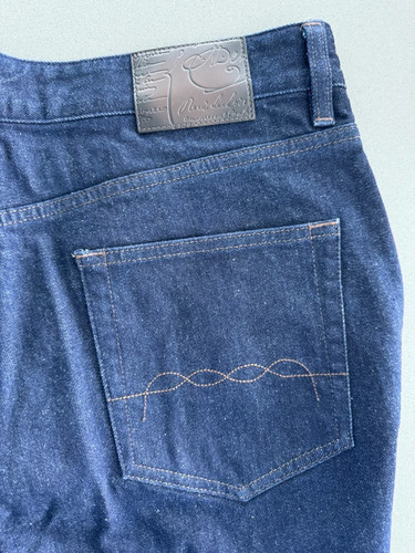 Jeans uomo berluti 1895 - jeans,
