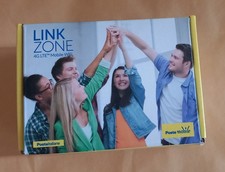Modem Portatile 4G LTE Mobile Wifi POSTE - LINKZONE Mini Modem!