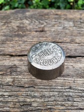 Antico campanello - D. DEWEFER