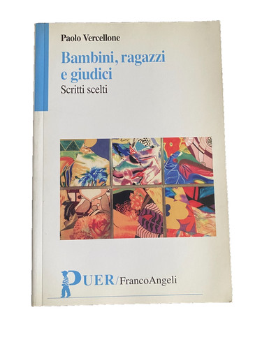 Bambini ragazzi giudici - ragazzi,