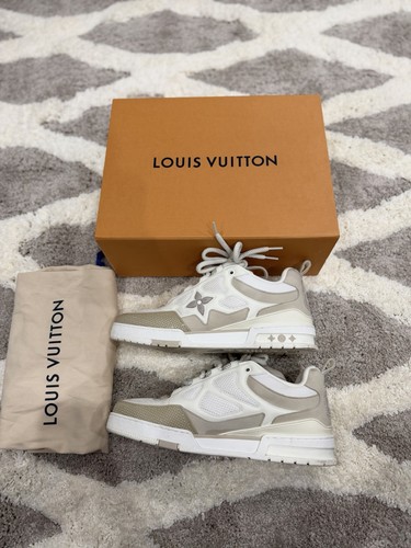 Louis vuitton sneakers basse - louis,
