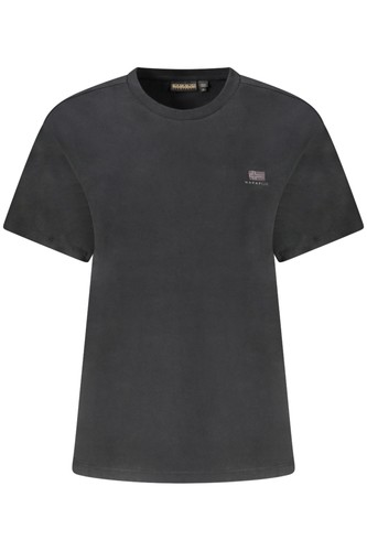 Napapijri shirt maniche - napapijri, t-shirt