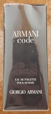 Giorgio Armani Armani Code Eau