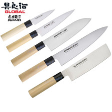 Set 5 Coltelli da Cuoco