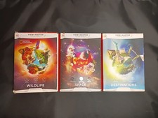 View-Master VR Experience Pack