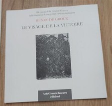 Henry De Groux. Le Visage De