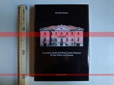 Villa ferri casino estense - ferri,
