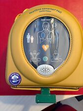 Defribillatore Semiautomatico Samaritan Pad 350P pari al nuovo, batteria da sost