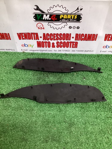 Coppia tappetini anteriori - tappetini,
