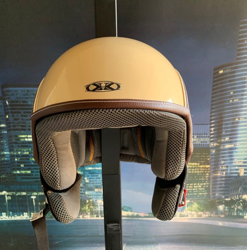 Casco nexx x60 - x60, jet