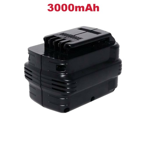 Batteria per dewalt 24v - per,