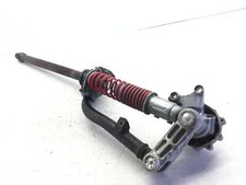 FORCELLA ANTERIORE COMPLETA PIAGGIO VESPA S 4T 4V 50 2008 2012 C38600