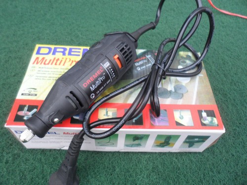Dremel multiproelectricgrinde - dremel,