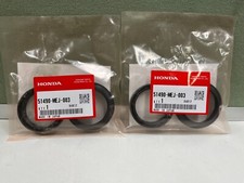 Forcella Polvere Olio Kit