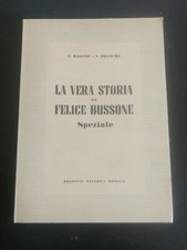 MASINO - BIANCHI La vera