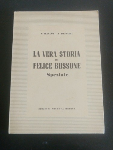 Masino bianchi la vera - masino,