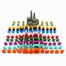 FULL UPGRADE KIT FOR SCYTHE -