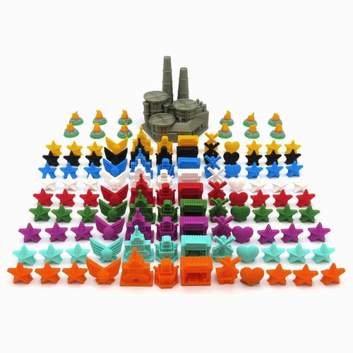 Full upgrade kit for - full,