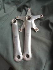 Campagnolo Chorus, 1a