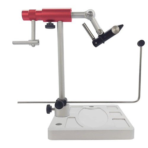 Aventik fly tying vise - aventik, mosche
