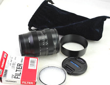 Tokina taglia 33 mm f 1.2 per Sony attacco E