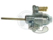 Rubinetto completo come