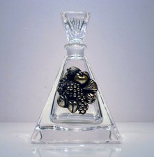 Bottiglia royal crystal rock