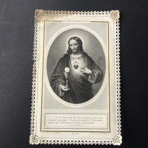 Canivet letaille 397 sacro - canivet,
