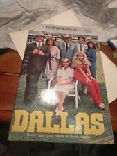 Dallas Burt Hirschfeld