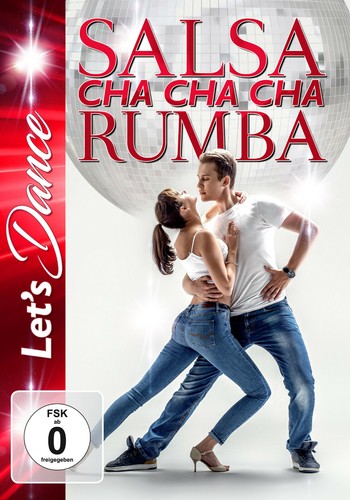 Dvd corso danza - corso,