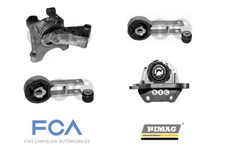 Kit 4x Supporto Supporti